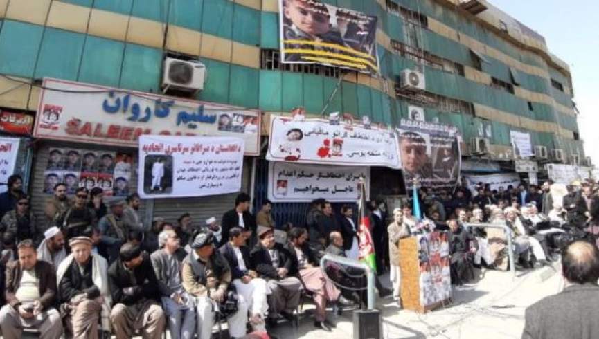 قتل مهسا؛ صرافان در کابل و چندین ولایت اعتصاب کردند
