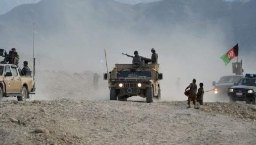 حمله طالبان به بندر آی‌خانم تخار عقب زده شد
