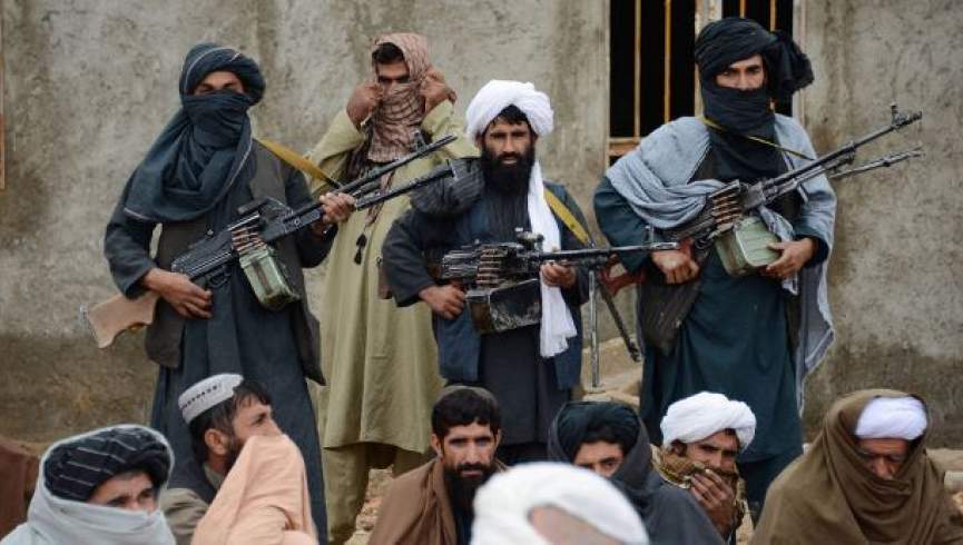طالبان: حکومت با تنزیل نشست قطر به مراسم عروسی در پی تخریب روند صلح است