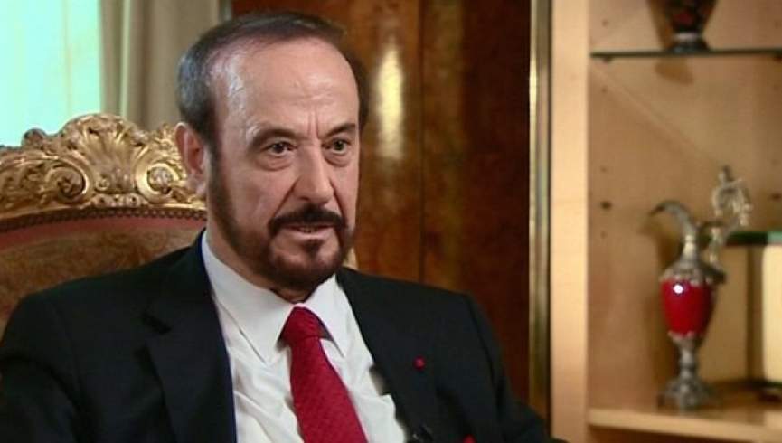 محاکمه کاکای بشار اسد در فرانسه