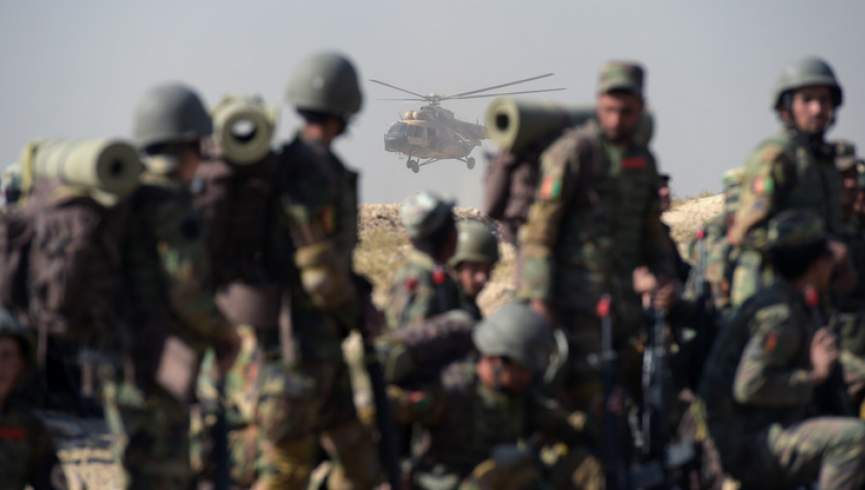 دولت برای حملات شبانه طالبان در بادغیس نقشه‌هایی دارد