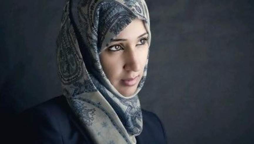 منال الشریف از ترس تکرار حادثه خاشقچی دعوت سفارت سعودی را رد کرد