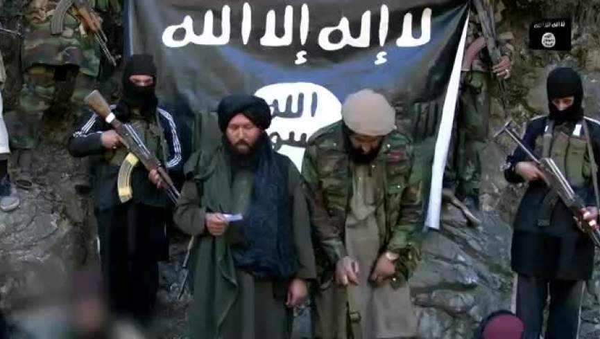 نگرانی قدرت‌های جهانی از گسترش فعالیت داعش در افغانستان؛ داعش جایگزین طالبان می‌شود؟