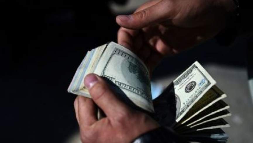 افزایش بی‌سابقه نرخ دالر در افغانستان؛ قدرت خرید از مردم گرفته شده است