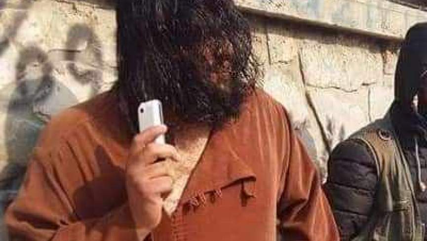 نبی کوه‌‌بندی سرکرده یک گروه جنایت‌کار در کابل کشته شد