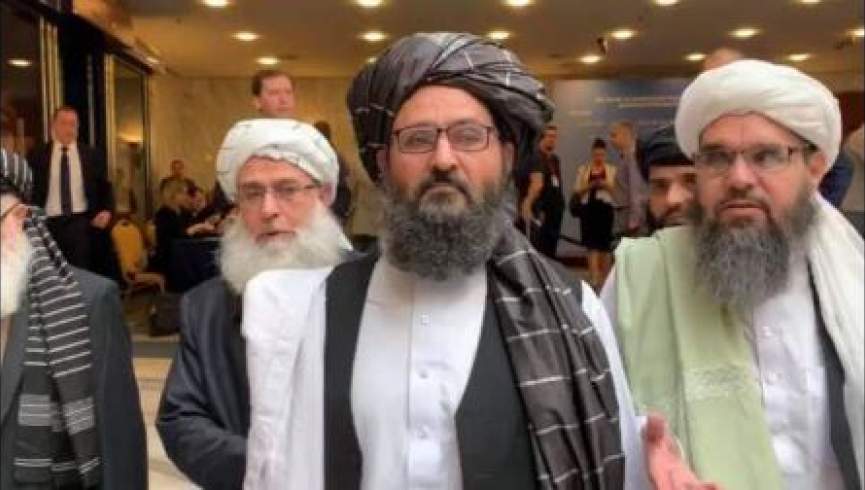 سفر ملا برادر به چین؛ گروه طالبان در پی جلب حامیان بین‌المللی است