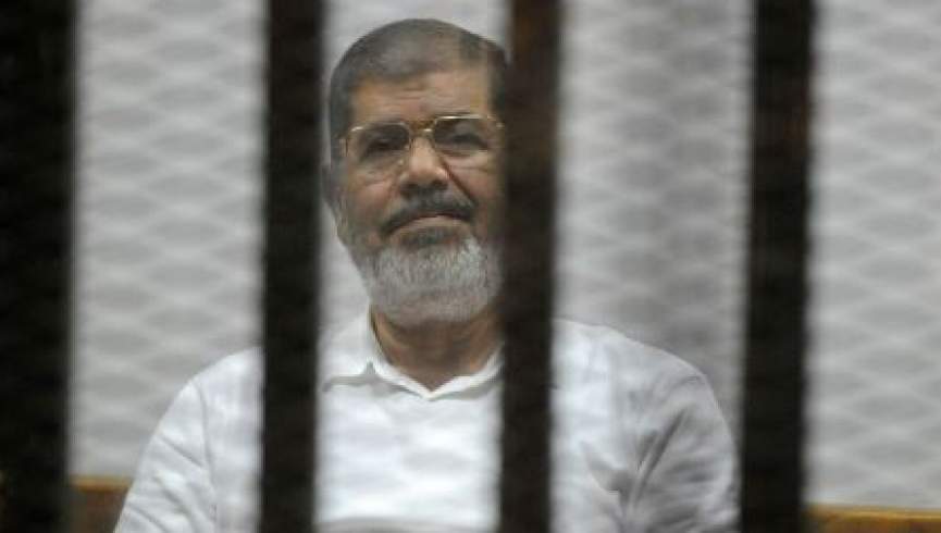 محمد مرسی، رییس جمهور پیشین مصر درگذشت