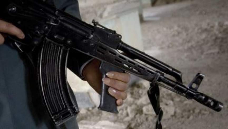 پولیس کابل: بیش از هشتاد هزار اسلحه در کابل نگهداری می‌شود
