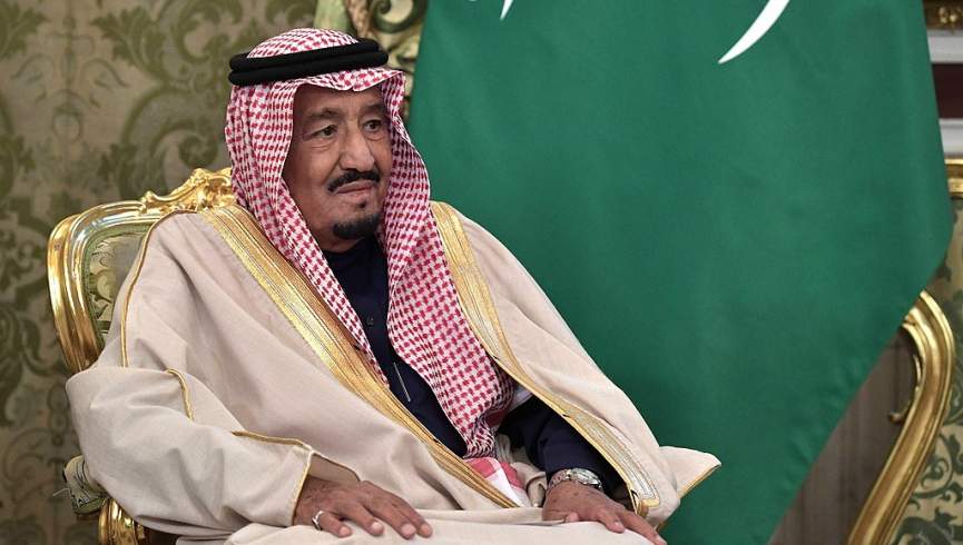 پادشاه با میزبانی عربستان از نیروهای امریکایی موافقت کرد