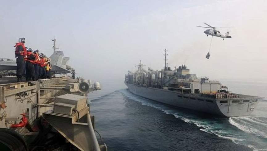 آب‌های ناآرام خلیج فارس؛ جنگ جدیدی در راه است؟