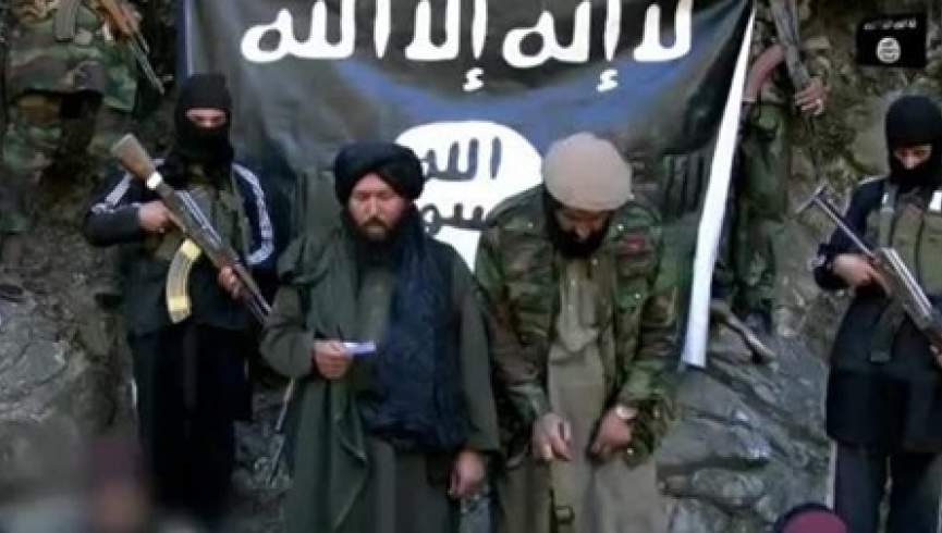 آگاهان: برای داعش در افغانستان به گونه سفارشی ذهنیت‌سازی می‌شود