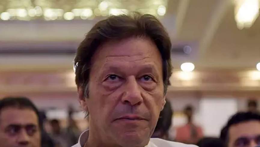 عمران خان: شانس مذاکره با هند به حداقل رسیده است