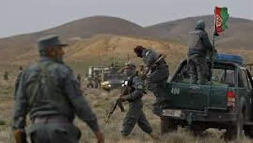 حمله طالبان بر یک پاسگاه در هرات؛ 14 نیروهای خیزش مردمی و افراد ملکی کشته شدند