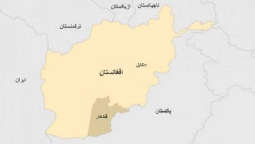 دو حمله کننده انتحاری یک مراسم عروسی را در قندهار هدف قرار دادند