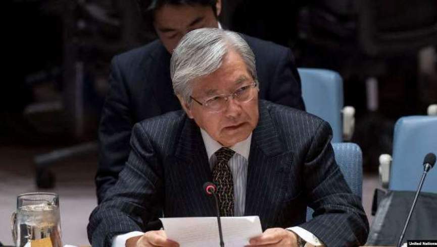 سازمان ملل: مذاکرات مستقیم بین الافغانی باید بزودی آغاز شود