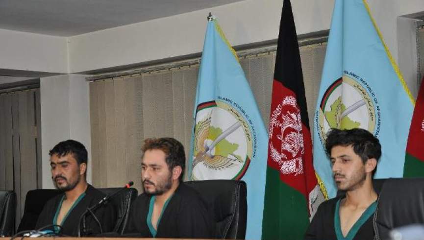 اعضای خطرناک‌ترین شبکه تروریستی داعش در شهر کابل بازداشت شدند