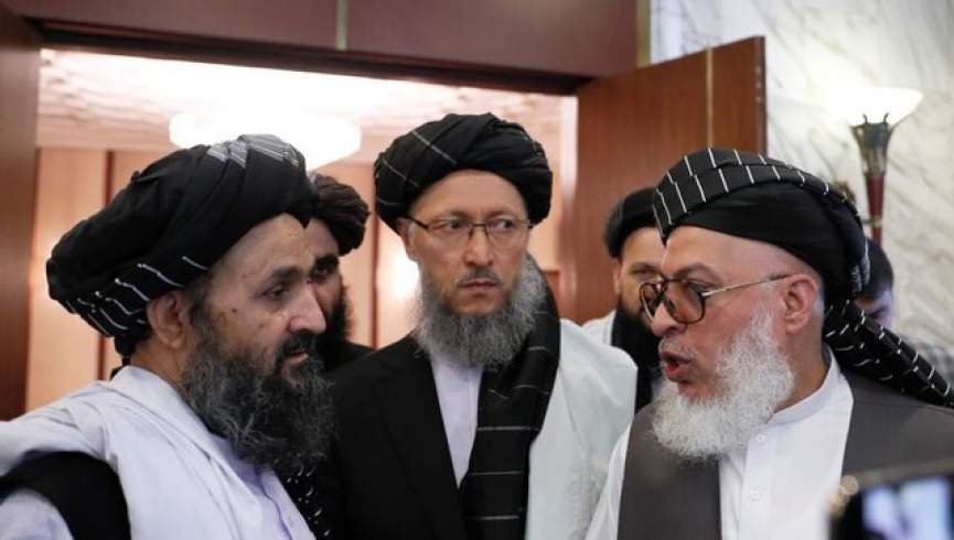 نمایندگان طالبان با مقام‌های روسیه در مسکو دیدار کردند