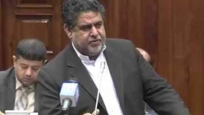 نمایندگان مردم هرات در مجلس: عواید گمرک هرات به نصف کاهش یافته است