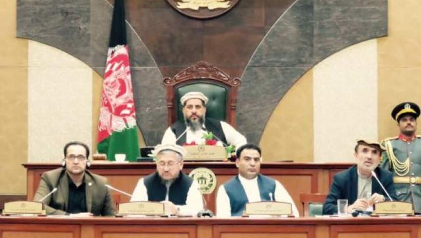 مجلس سنا: تبادله 11 زندانی طالب حاکمیت ملی را زیر پرسش قرار داده/ مردم افغانستان به سرکشی امریکا پایان می‌دهند