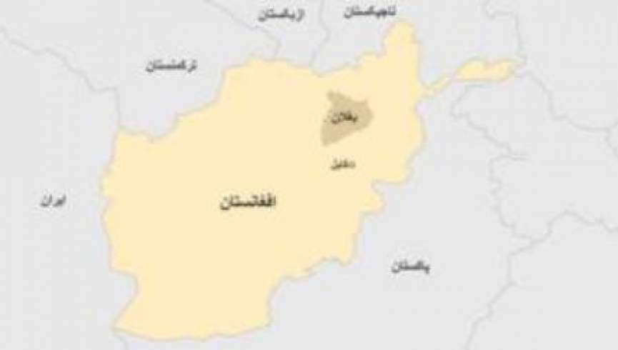 معاون والی طالبان برای بغلان کشته شد