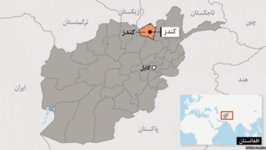 کمین خونین طالبان در ولسوالی علی‌آباد قندوز؛ فرمانده پولیس محلی و 15 همسنگرش کشته شدند