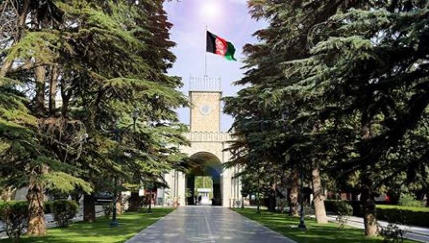 واکنش ارگ به آغاز سفرهای خلیلزاد در مورد صلح افغانستان