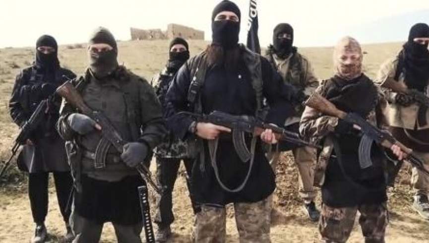 بیش از 100 زندانی داعش در سوریه فرار کرده‌اند