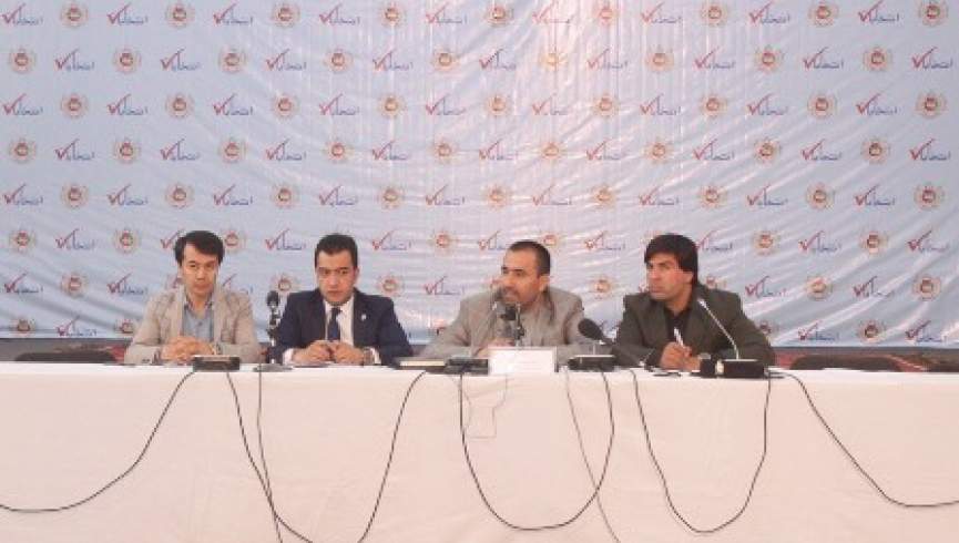 کمیسیون انتخابات: روند تصفیه آرای بایومتریک در سرور مرکزی تا ساعات دیگر ختم می‌شود