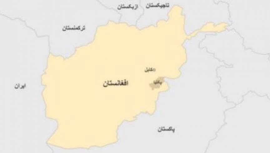 قاتل سه قاضی ولایت پکتیا، در حمله هوایی در لوگر کشته شد
