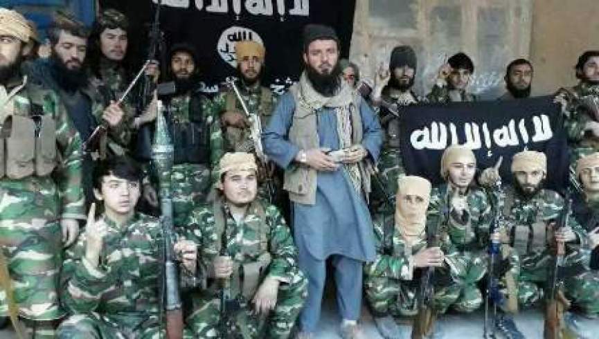 وزارت داخله نابودی داعش در ننگرهار را اعلام کرد