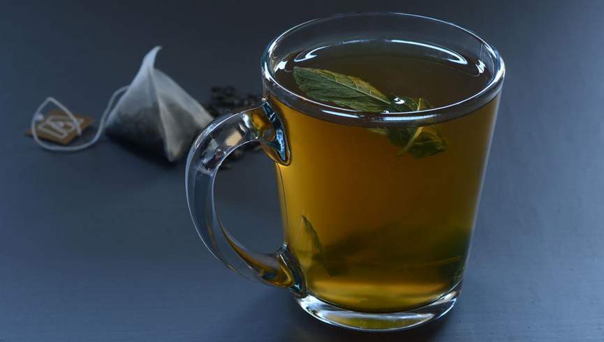 فواید چای در پیشگیری از سرطان و بیماری شکر