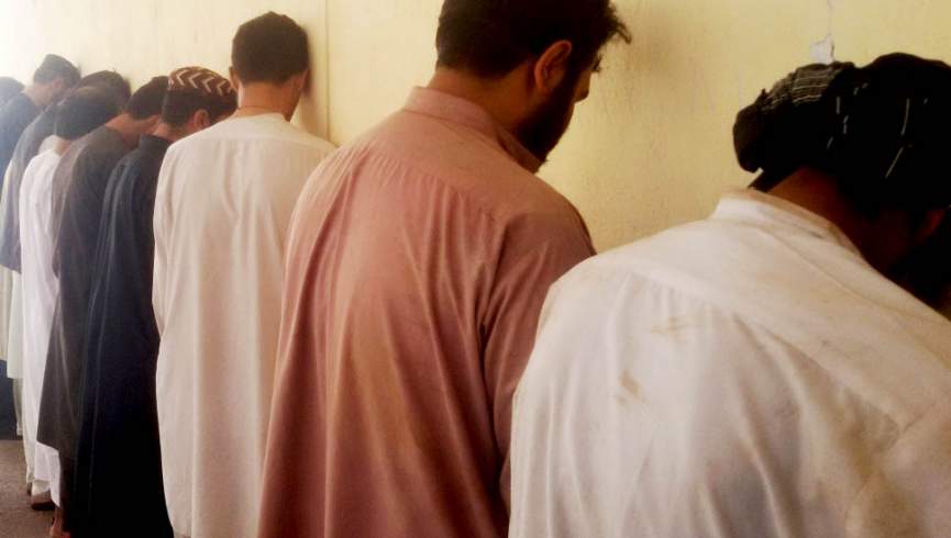 40 کارمند فاسد گمرک هرات در یک سال اخیر بازداشت شده‌اند