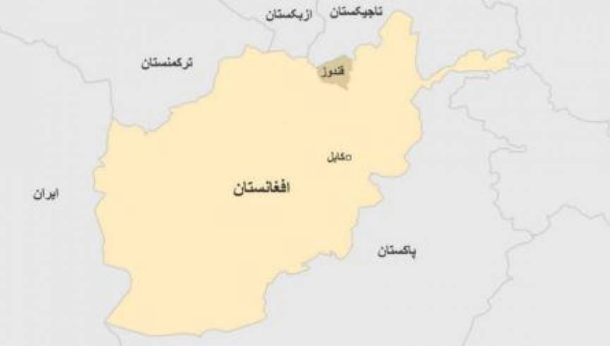 حمله تهاجمی طالبان بر ولسوالی امام صاحب قندوز شکست خورد
