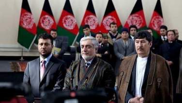 عبدالله و نتایج انتخابات؛ بازی مرگ و زندگی
