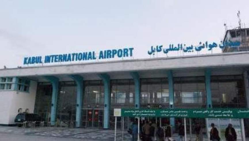 تاجر ملی چگونه از میدان هوایی کابل به زندان منتقل شد؟