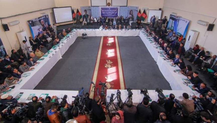 بحران انتخابات افغانستان؛ نشست طرف‌های انتخاباتی در فضای بی‌اعتمادی برگزار شد