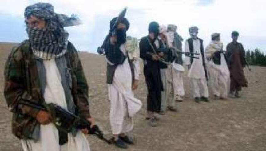 طالبان چهار عضو یک خانواده را در بلخ تیرباران کردند