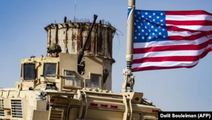 امریکا: له عراق څخه د ځواکونو د ایستلو هېڅ اراده نه لري