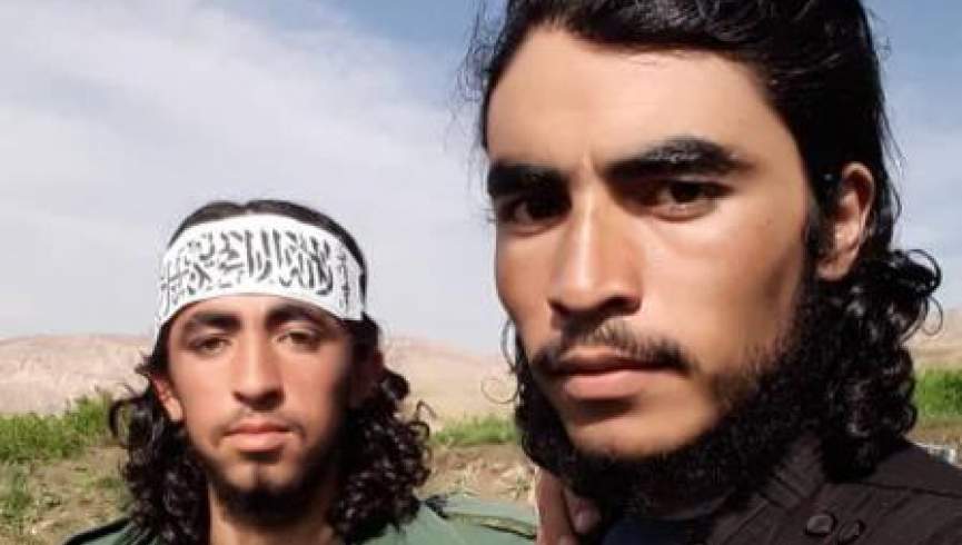 دو عضو جاسوسی طالبان در فاریاب دستگیر شدند