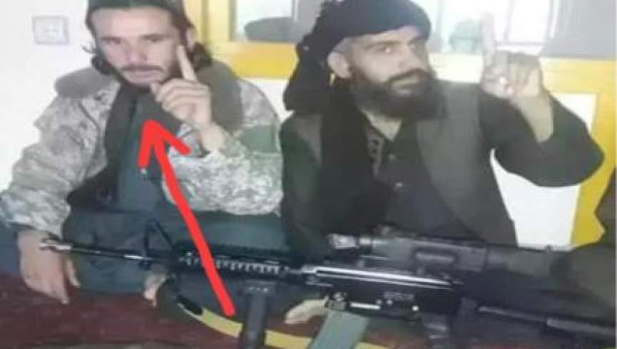 مسوول سلاح‌های لیزری طالبان در بلخ کشته شد
