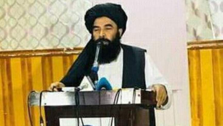 سید اکبر آغا: زندانیان طالبان مطابق فهرست از قبل تعیین شده آزاد می‌شوند