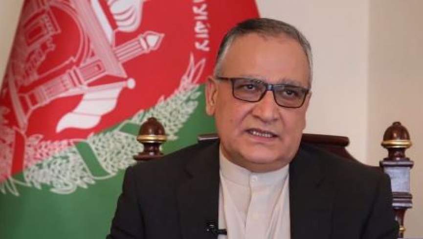وزیر امور صلح افغانستان: در همین هفته اولین گروه زندانیان طالبان آزاد خواهد شد