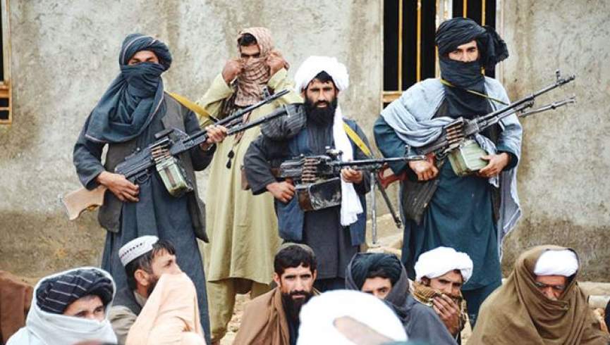 گروه طالبان گزارش پنتاگون مبنی بر ادامه همکاری با القاعده را رد کرد