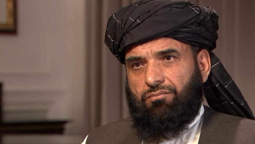 طالبان امریکا را به تعهد شکنی متهم کرد