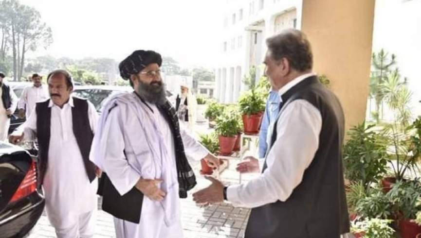 دعوت رهبران طالبان به اسلام‌آباد؛ پاکستان خطوط گفتگوهای صلح را برای طالبان ترسیم می‌کند