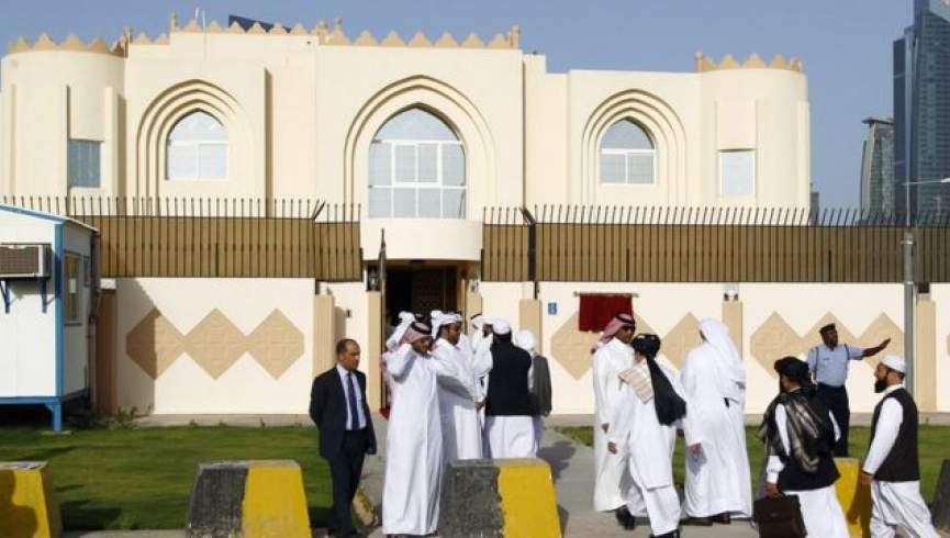 نماینده ویژه آلمان با هیات طالبان در قطر دیدار کرد