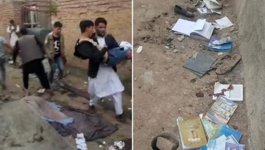 حمله انتحاری به یک مرکز آموزشی در غرب کابل 18 کشته و 57 زخمی برجای گذاشت/ داعش مسئولیت را به عهده گرفت