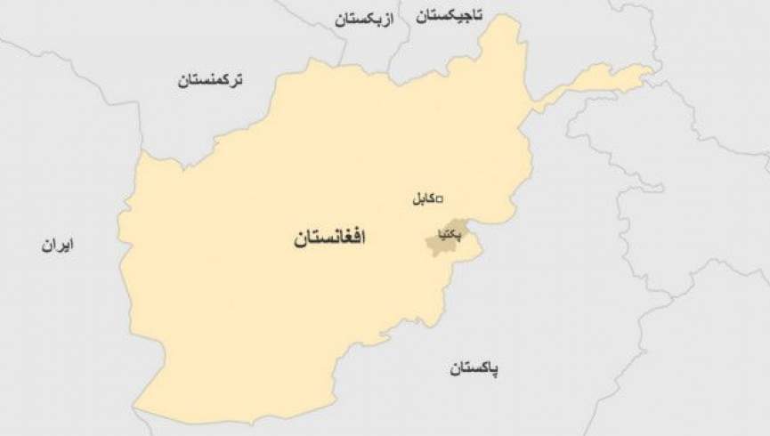 دو تروریست که در ترورهای هدفمند در ولایت پکتیا نقش داشتند، کشته شدند