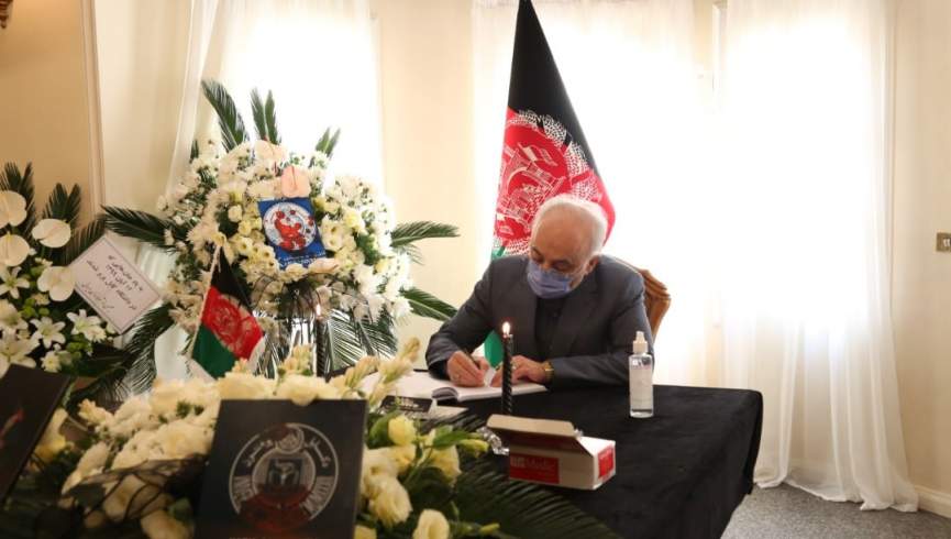 جهانیان: عاملان حمله بر دانشگاه کابل به کیفر اعمال‌شان برسند