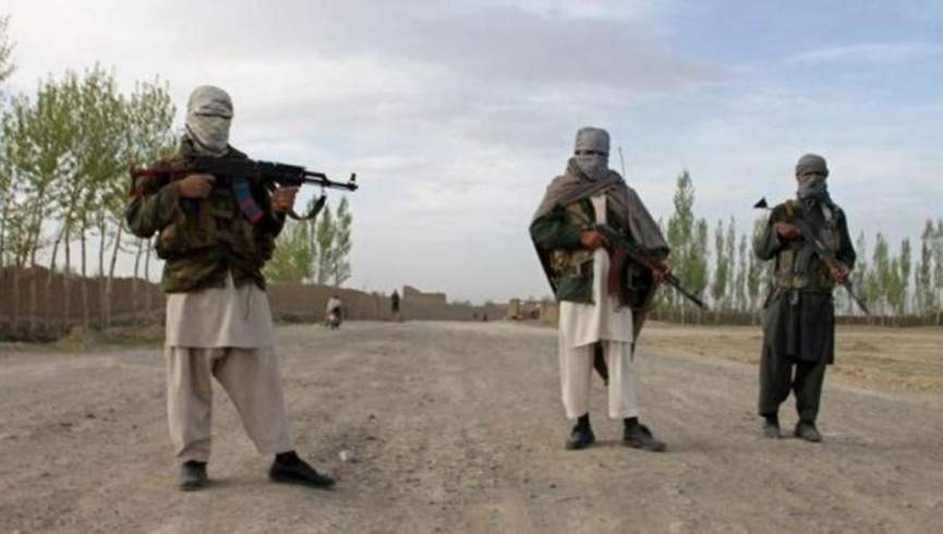 طالبان سه غیرنظامی را در جوزجان تیرباران کردند